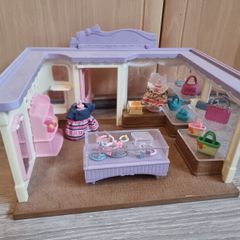 Sylvanian Families Boutique