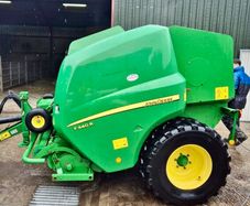 Baler John Deere F440r
