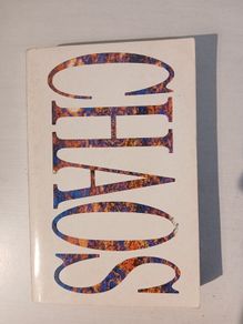 Chaos by James Gleick