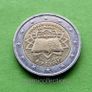 2 Euro coins. Image 4
