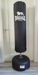 Strike bag
