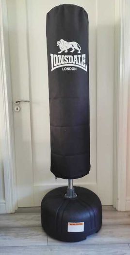 Strike bag