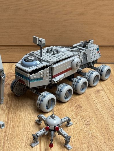 Lego Star Wars Bundle