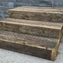 Decking step Image 2