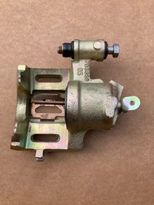 LH Front Brake Caliper (Fiat Scudo)