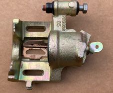 LH Front Brake Caliper (Fiat Scudo)