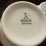 Badger and Dodo coffee cups x2 Image 4