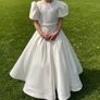 communion dress Image 3