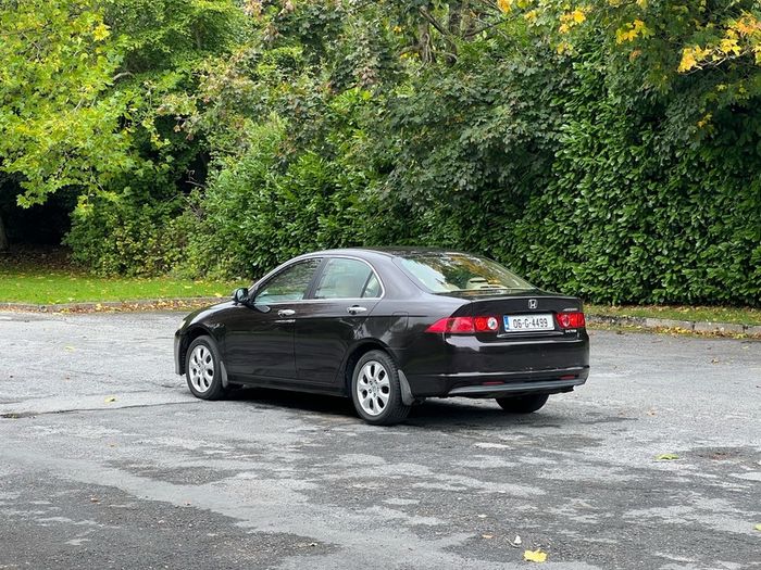 2006 Honda Accord