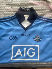 Dublin jersey