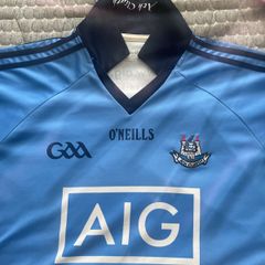 Dublin jersey
