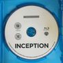 Inception (Christopher Nolan Film) [2010] Leonardo DiCaprio, Ken Watanabe, Joseph Gordon-Levitt, Marion Cotillard, Ellen Page, Tom Hardy, Cillian Murphy, Tom Berenger & Michael Caine [2xBlu-Ray Movie] Image 4