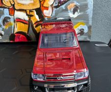 Radio control
