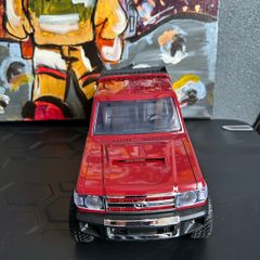 Radio control