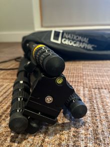 Tripod - National Geographic