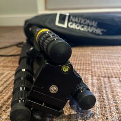 Tripod - National Geographic