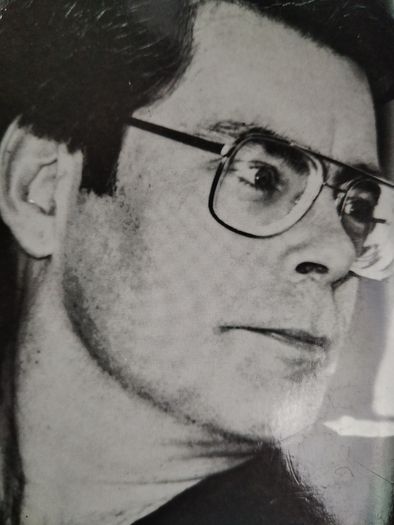 Book Stephen King Eyes of The Dragon