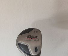 Titleist 983K driver 8.5deg