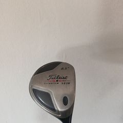 Titleist 983K driver 8.5deg
