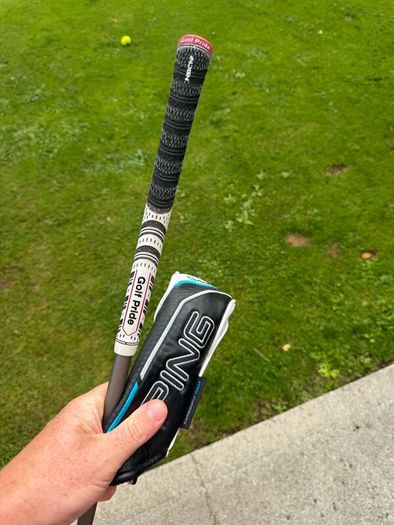 Ping g440 3 hybrid