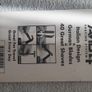 AVID4 Travel Razor - Army / Military / Camping / Hiking / Fishing / Emergency / Travel Image 3