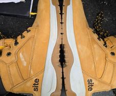 Work Boots