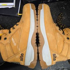 Work Boots