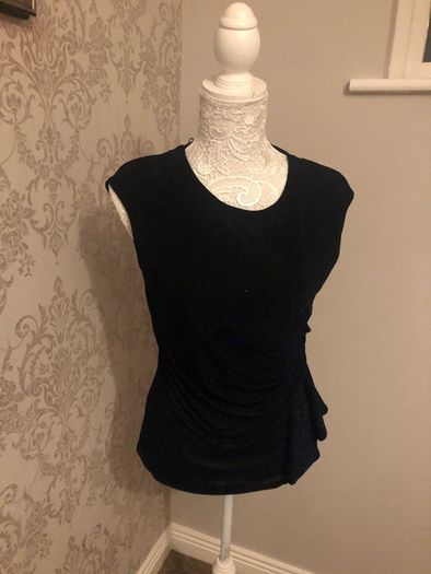 Selection of tops