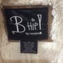 Beautiful tan fur lined jacket Image 4