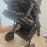 Joie stroller with rain cover Image 5