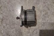 Alternator.