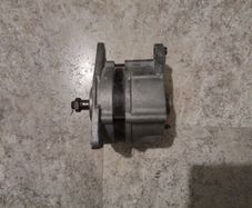 Alternator.