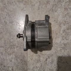 Alternator.