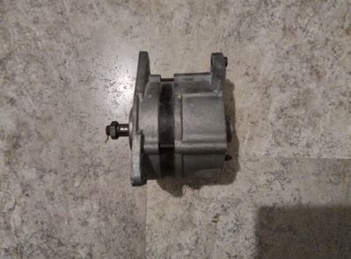 Alternator.