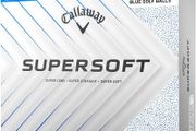 Golf Supersoft Golf Ball 2025