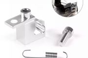 P2015 Repair Bracket for Volkswagen for Audi for Skoda Seat 2.0 TDI  03L129711AG