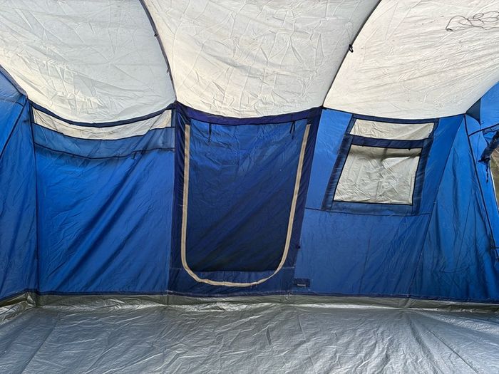 Six Person Tent