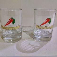 Shot Glasses
