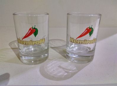 Shot Glasses