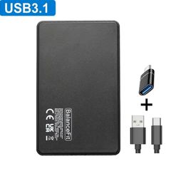 1tb external hdd