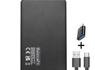 1tb external hdd