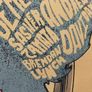 2015 Dave Kloc Screen Print The Meltdown Jonah Ray Kumail Nanjiani Demetri Martin Sasheer Zamata Brendan Lynch Andrew Orvedahl David Angelo Image 4