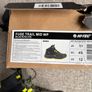 Hi-Tec Men's Boots. Brand new. Never worn Image 4