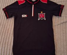 Dundalk Football Club CX Sport Football Jersey (Youths 5-6 Years) FREE POST