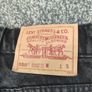 Levi's 550 jeans Image 9