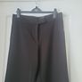 Wide Leg Trousers Image 2