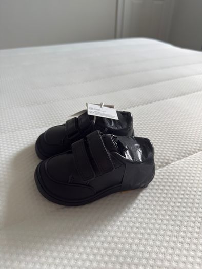 ZARA Kids Shoes (Brand New)