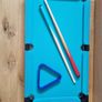 Mini pool Table Image 4