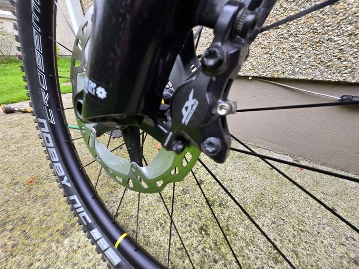 Giant Trance Advanced Carbon