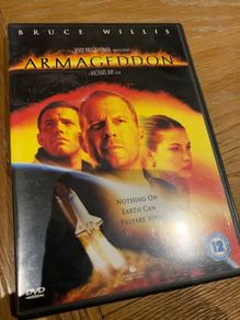 Armageddon (1998)